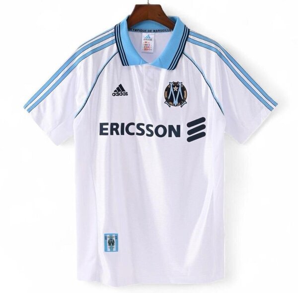Maillot retro