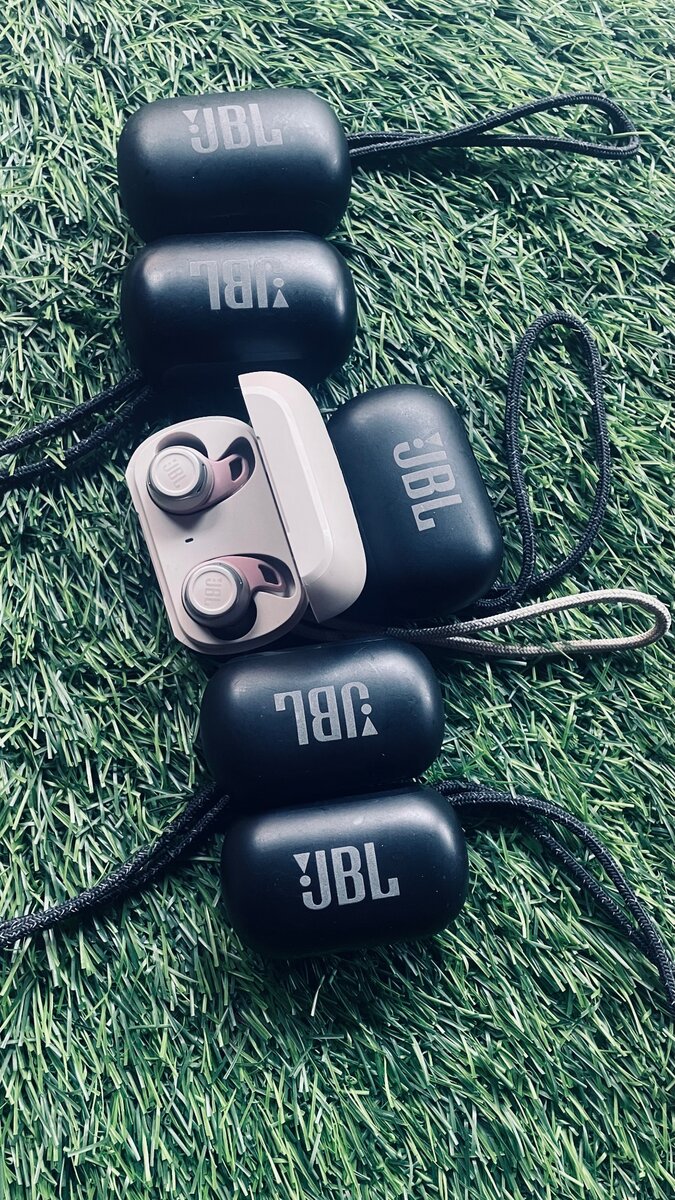 JBL BLUETOOTH Original