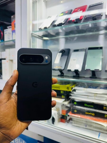 Smartphone Android Haut de Gamme