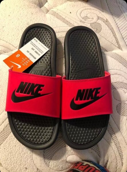 Nike Slides