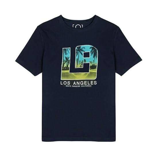 Mens T-shirt