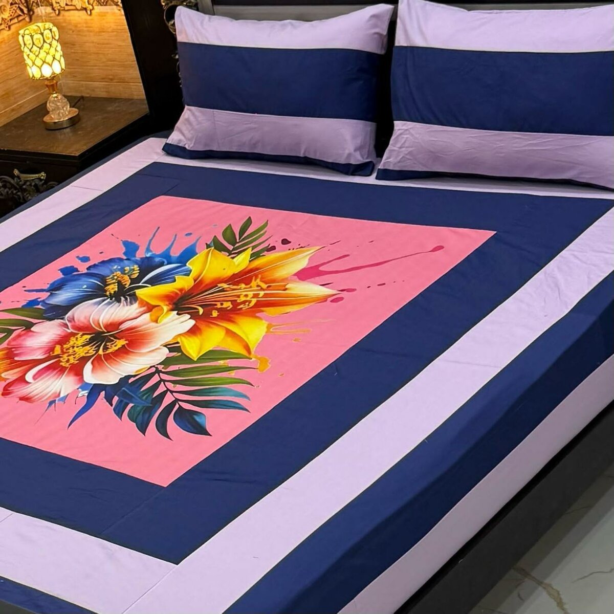Bedsheet
