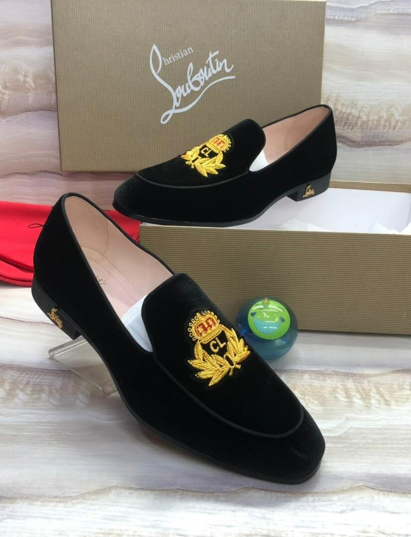 Christian Louboutin Fashion shoes