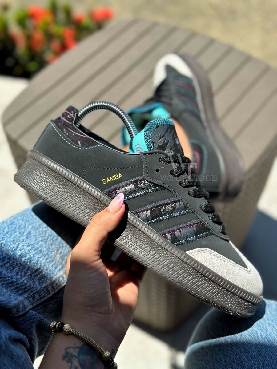 Adidas samba