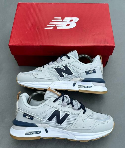 Baskets New Balance 997H