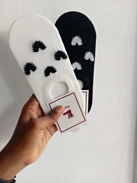 Msimbi socks