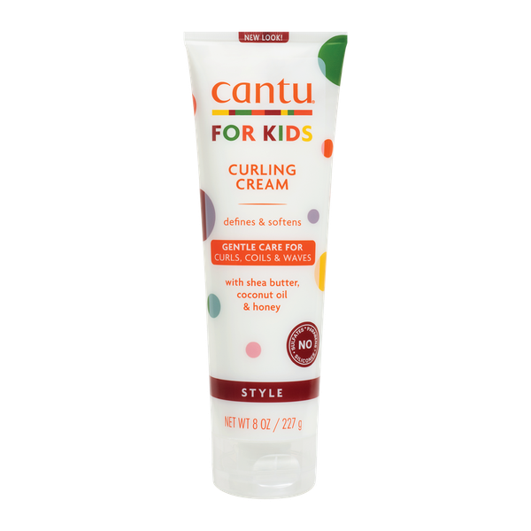 Cantu Kids Curling Cream