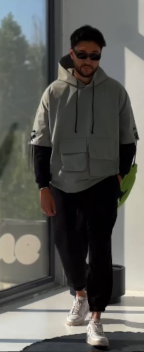 Шаровары спорт база