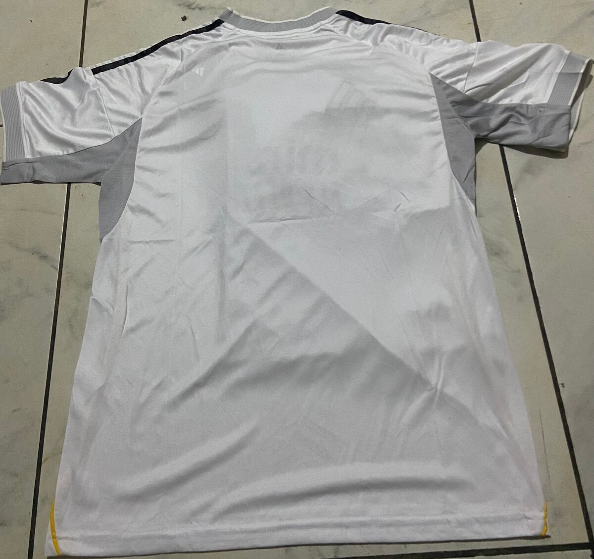 Maillot de football Real Madrid