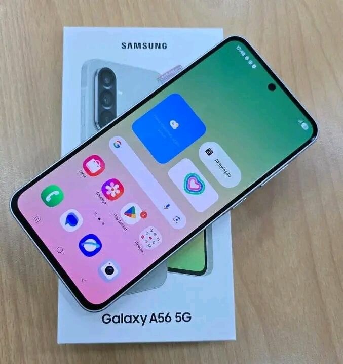 Samsung Galaxy A56 5G