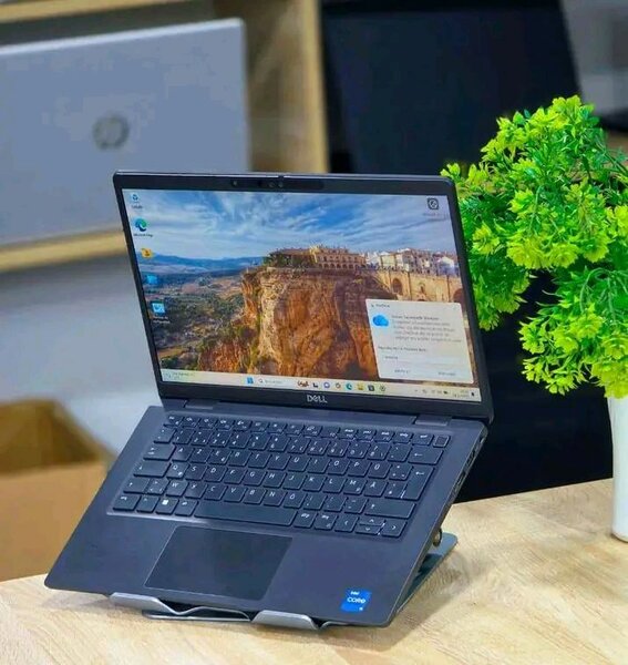 Ordinateur portable Dell i5