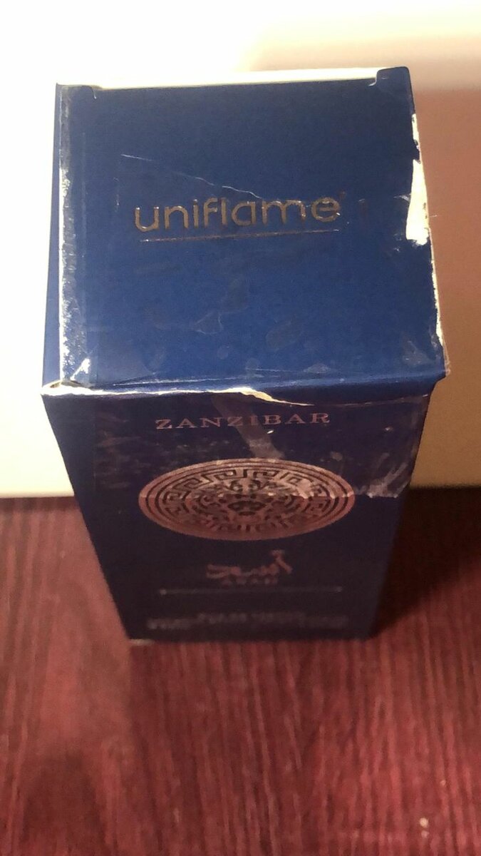 Asad Eau de Parfum 50ml