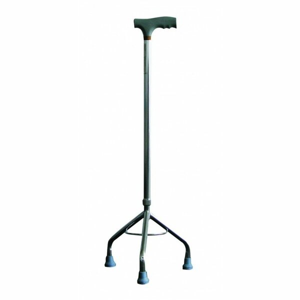 Canne de marche à quatre pieds