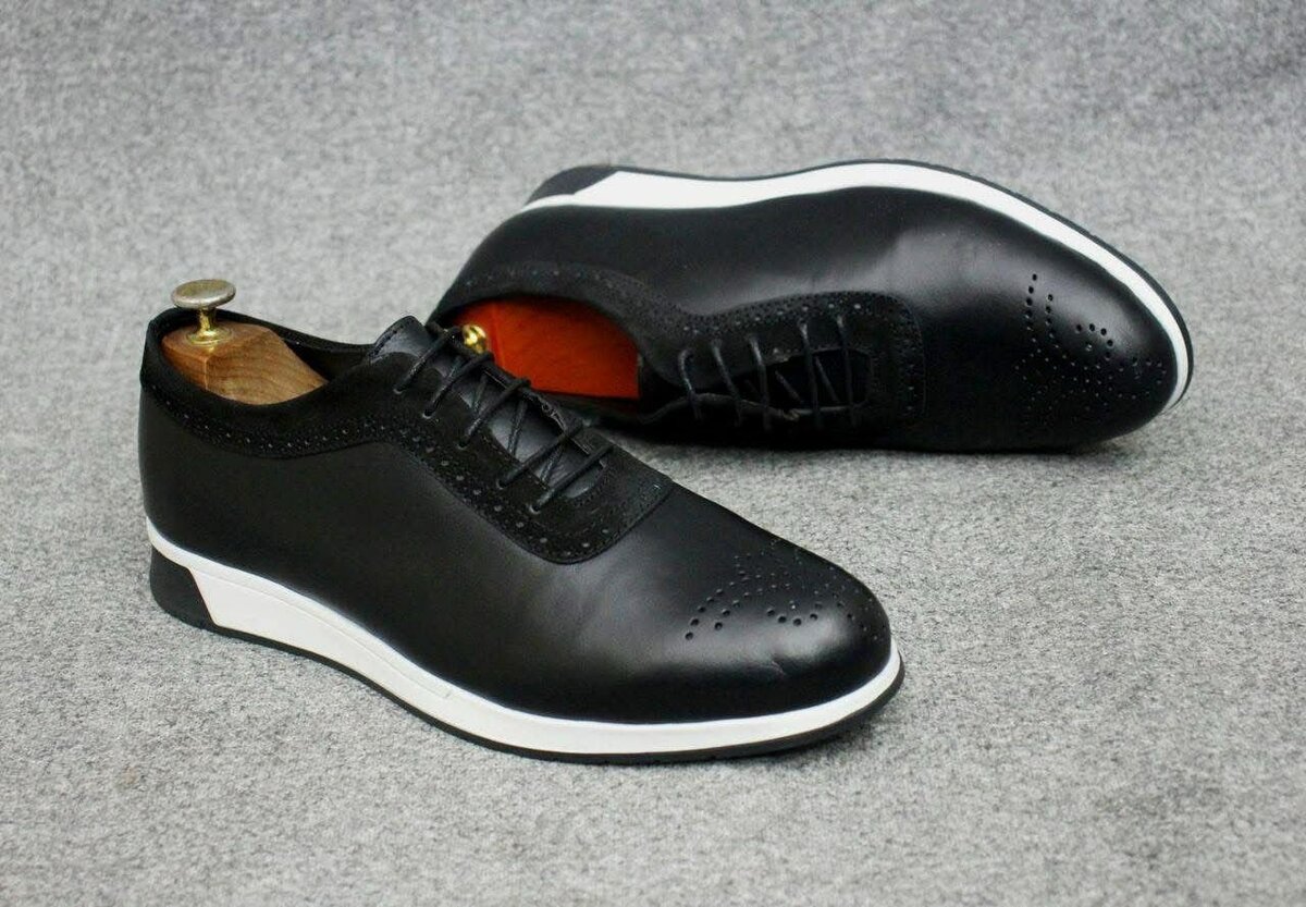 Chaussures Derby Homme Élégantes