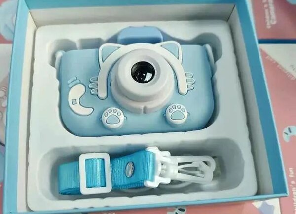 Appareil photo pour enfants