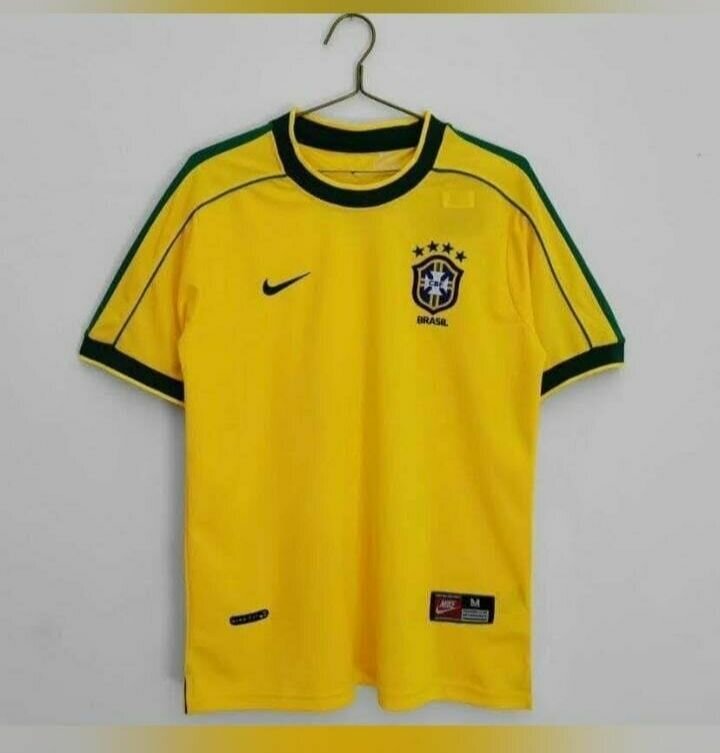 Maillot Football Brésil Homme