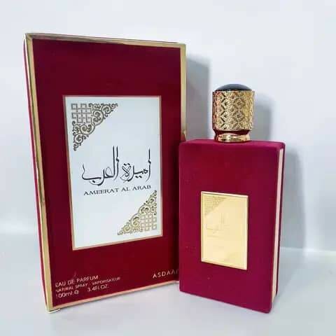 AMEERAT AL ARAB ROUGE