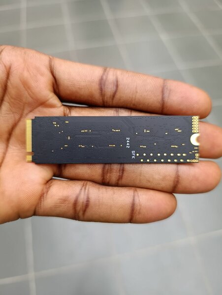 SSD Western Digital 512 Go