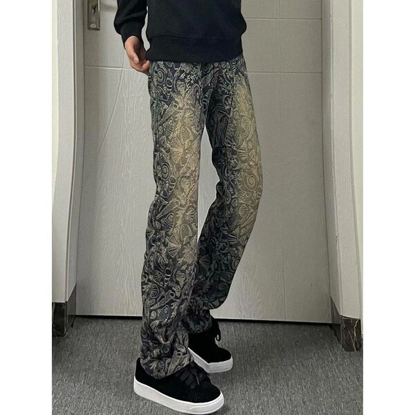 Pantalons élégants pour hommes