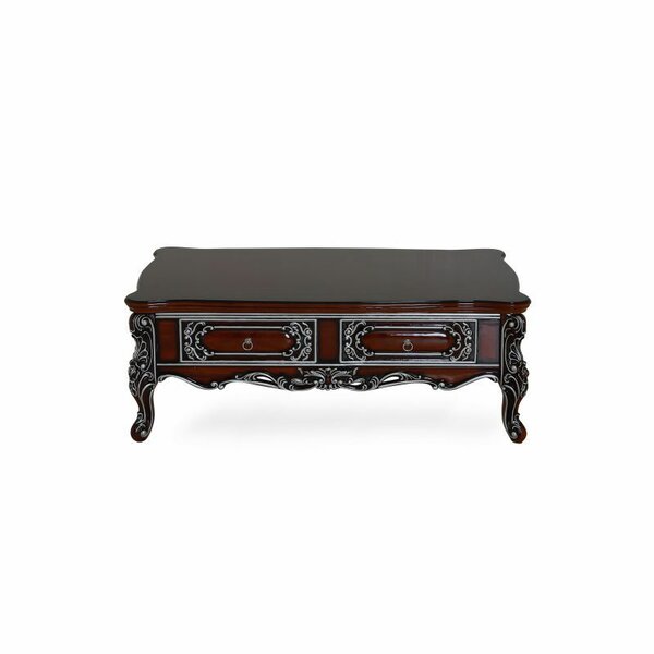New design table