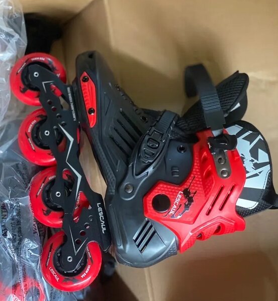 Rollers en ligne performants