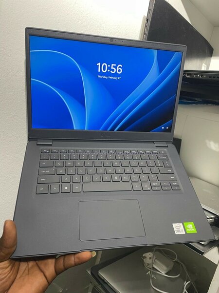 DELL LATITUDE 3410