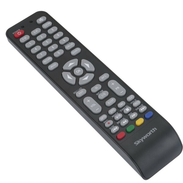 Skyworth Tv Remote