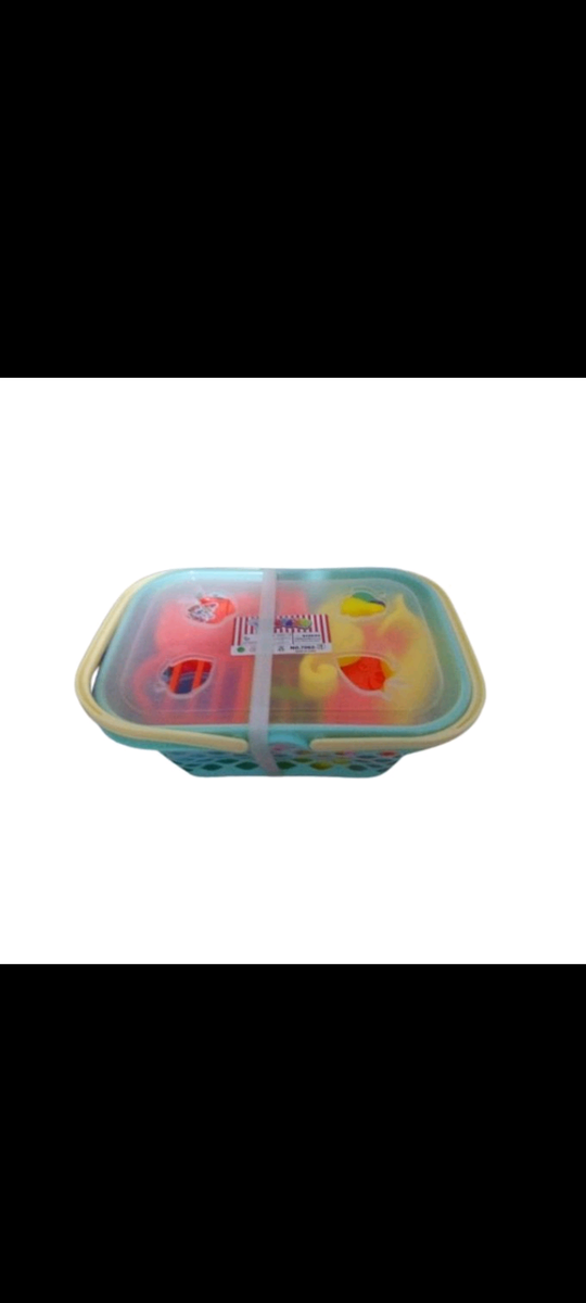 Ensemble de Jouets de Bain Bébé