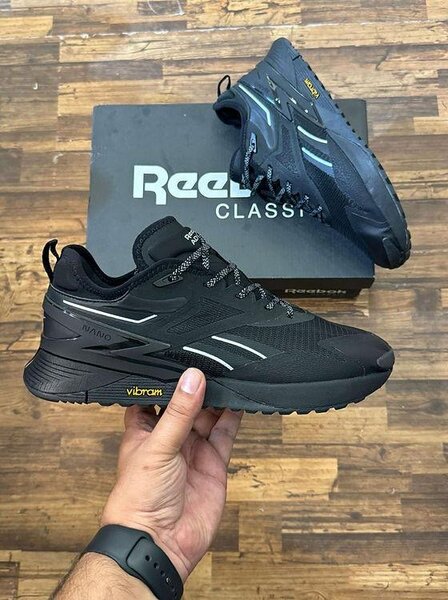 Reebok nano x3