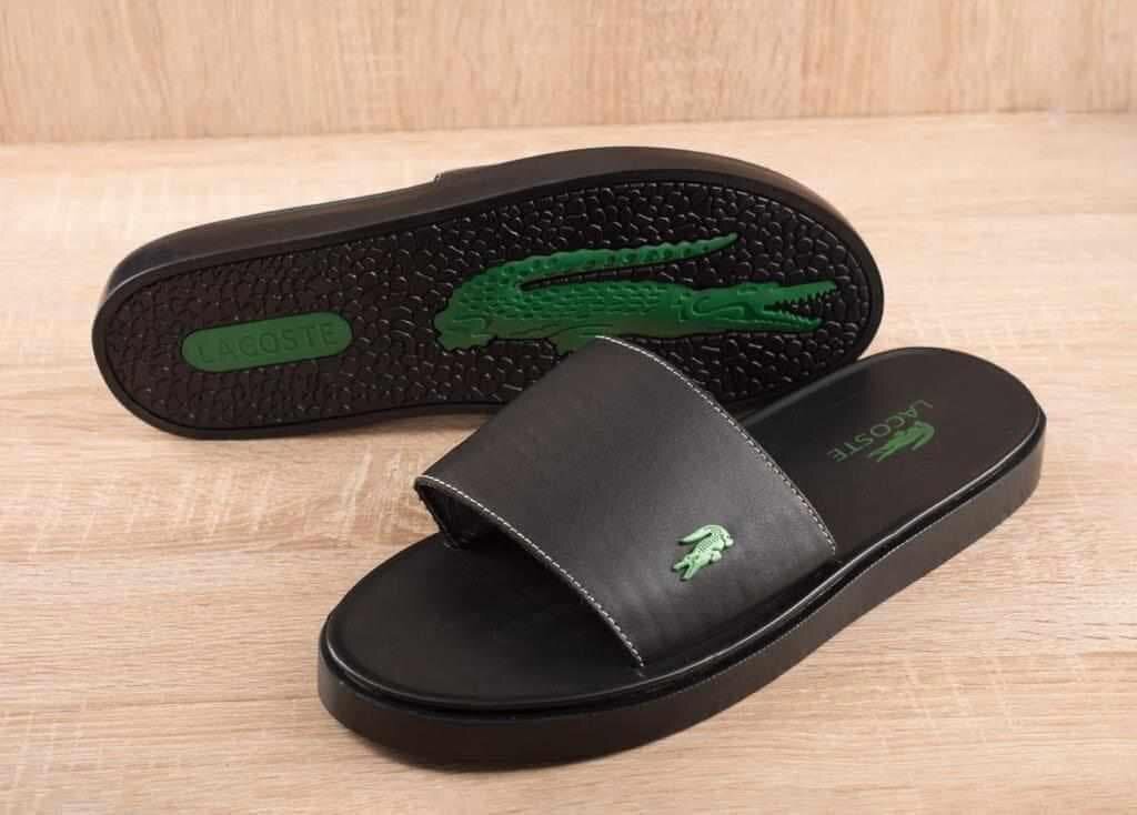 Mules et Tongs pour Hommes