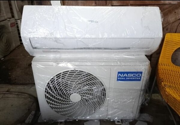 Climatiseur NASCO Inverter