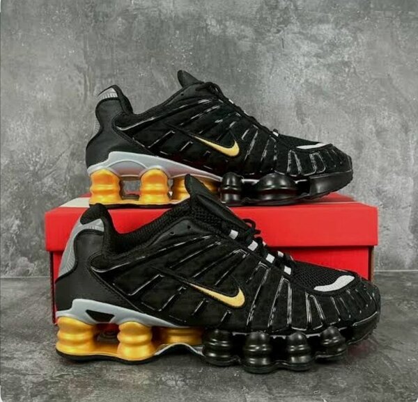 Nike Shox tl
