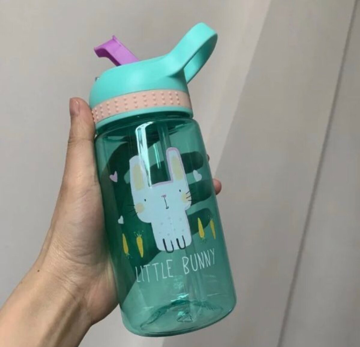 Kids Water Bottle