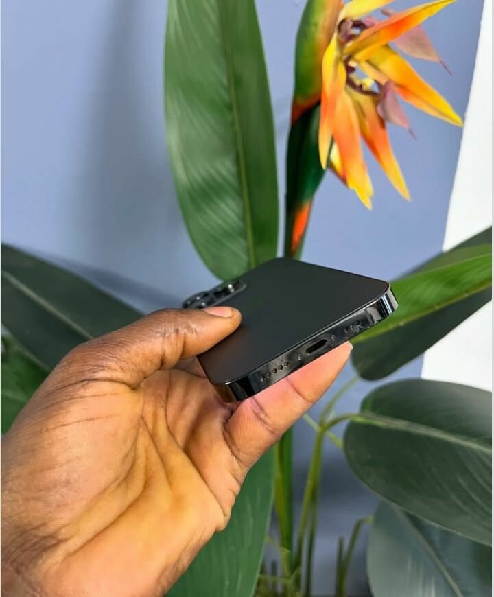 IPHONE 14PROMAX 256GB