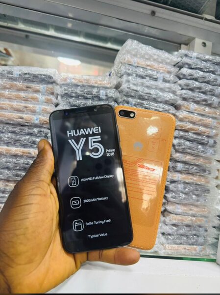 HUAWEI Y5prime 2018