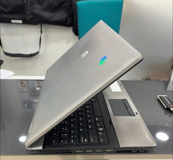 Ordinateur Portable HP 15"