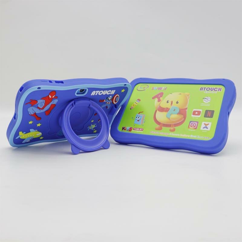 Tablette éducative 7 pouces enfants