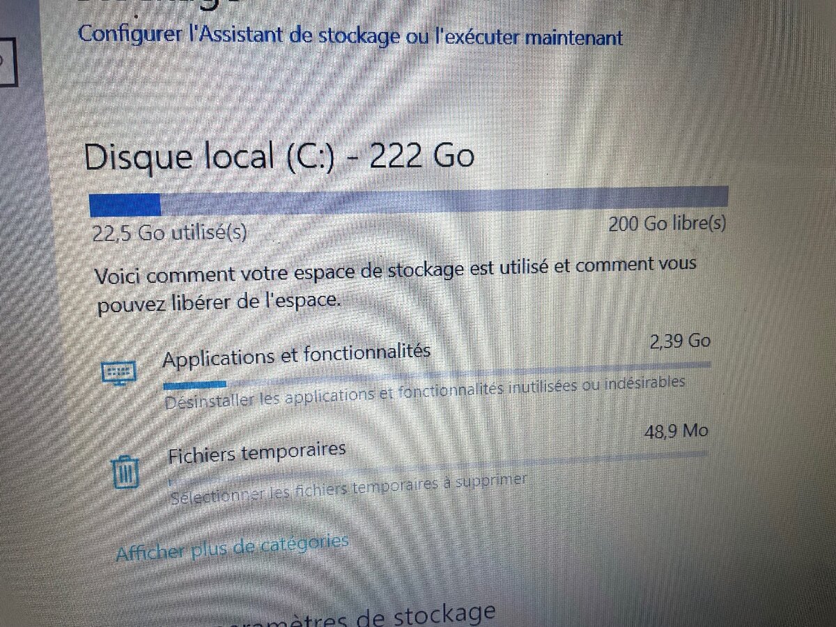 PC lenovo écran tactile
