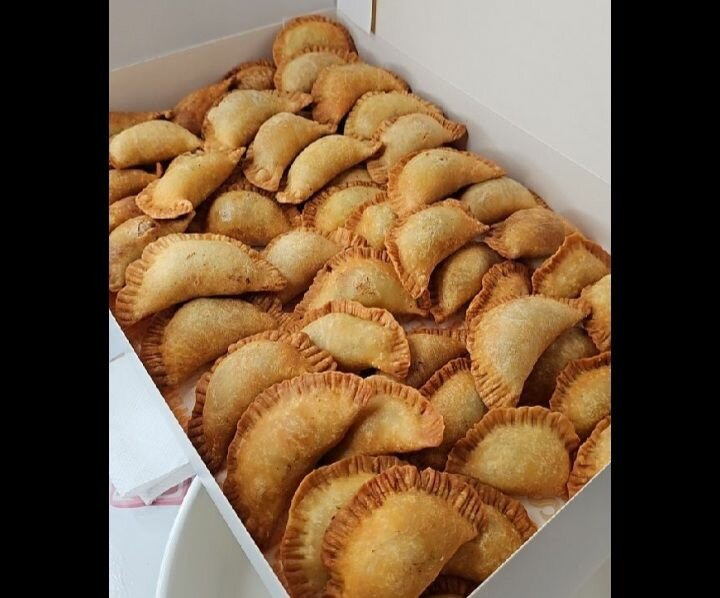 Délicieux amuses-gueules