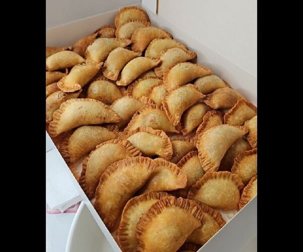 Délicieux amuses-gueules