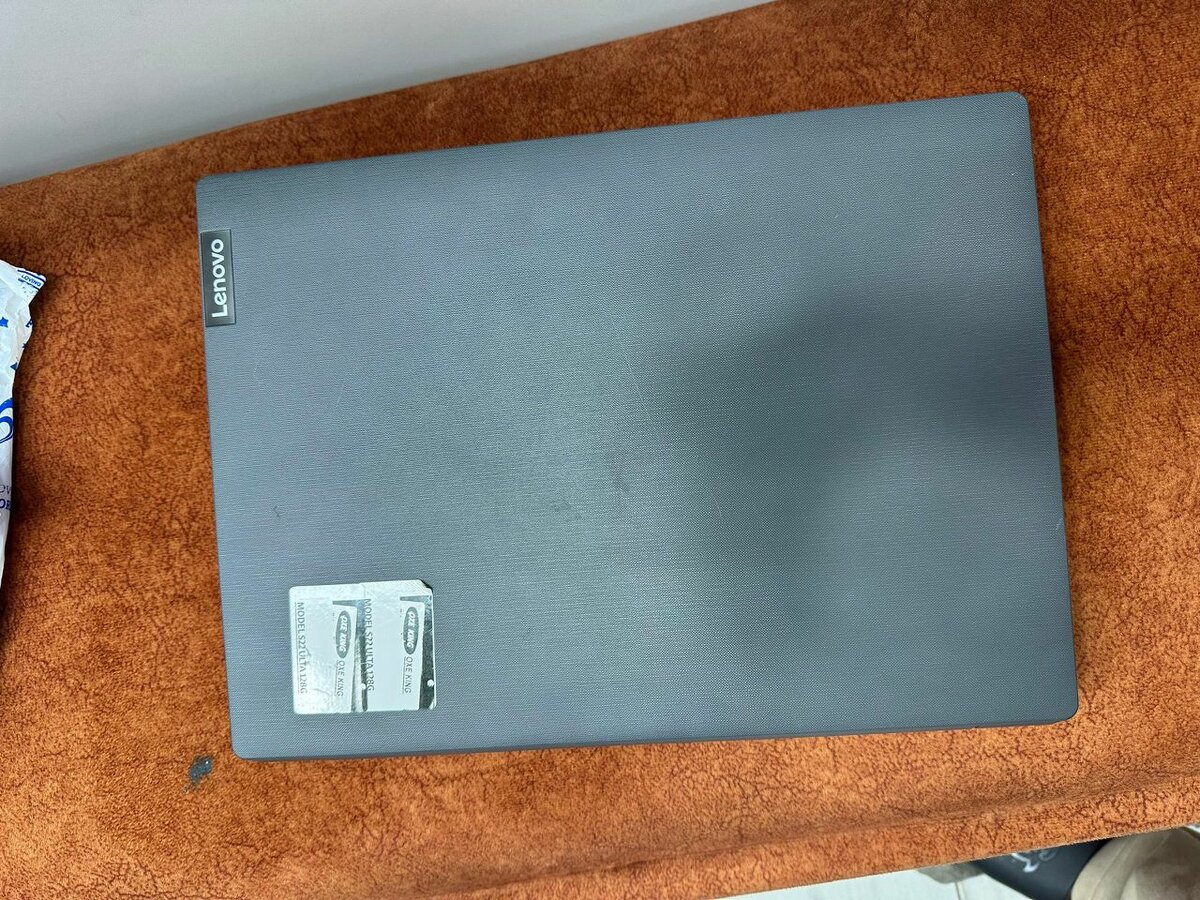 Ordinateur portable Lenovo