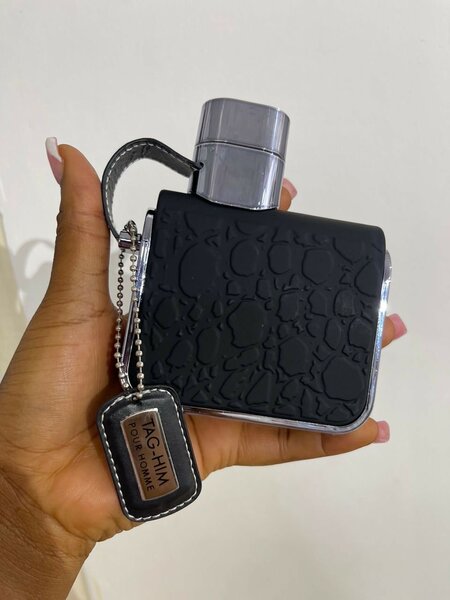 Tag Him pour homme perfume