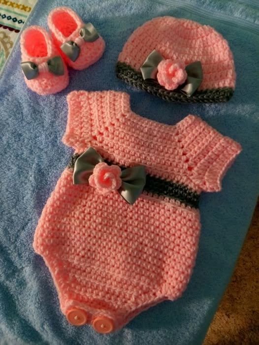 Cute crochet inspos 