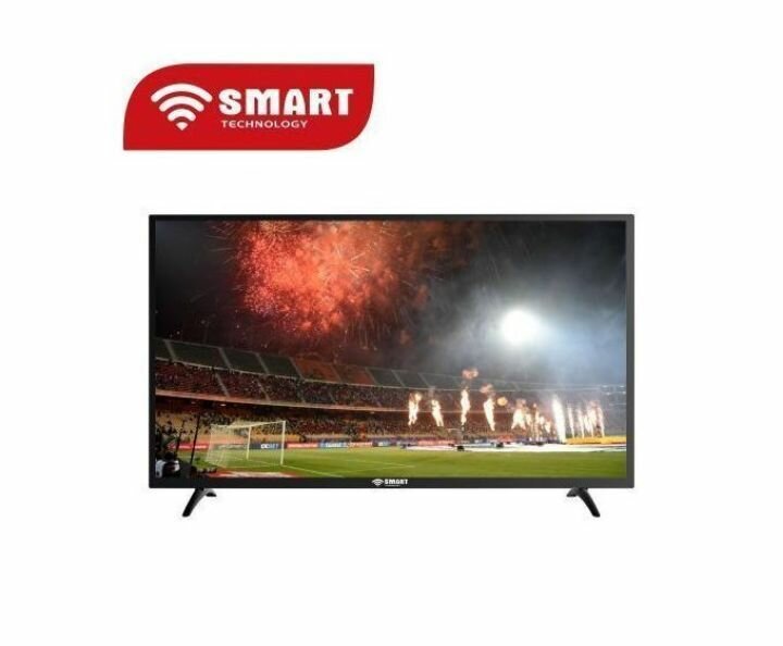 Téléviseur Smart TV 24 Pouces