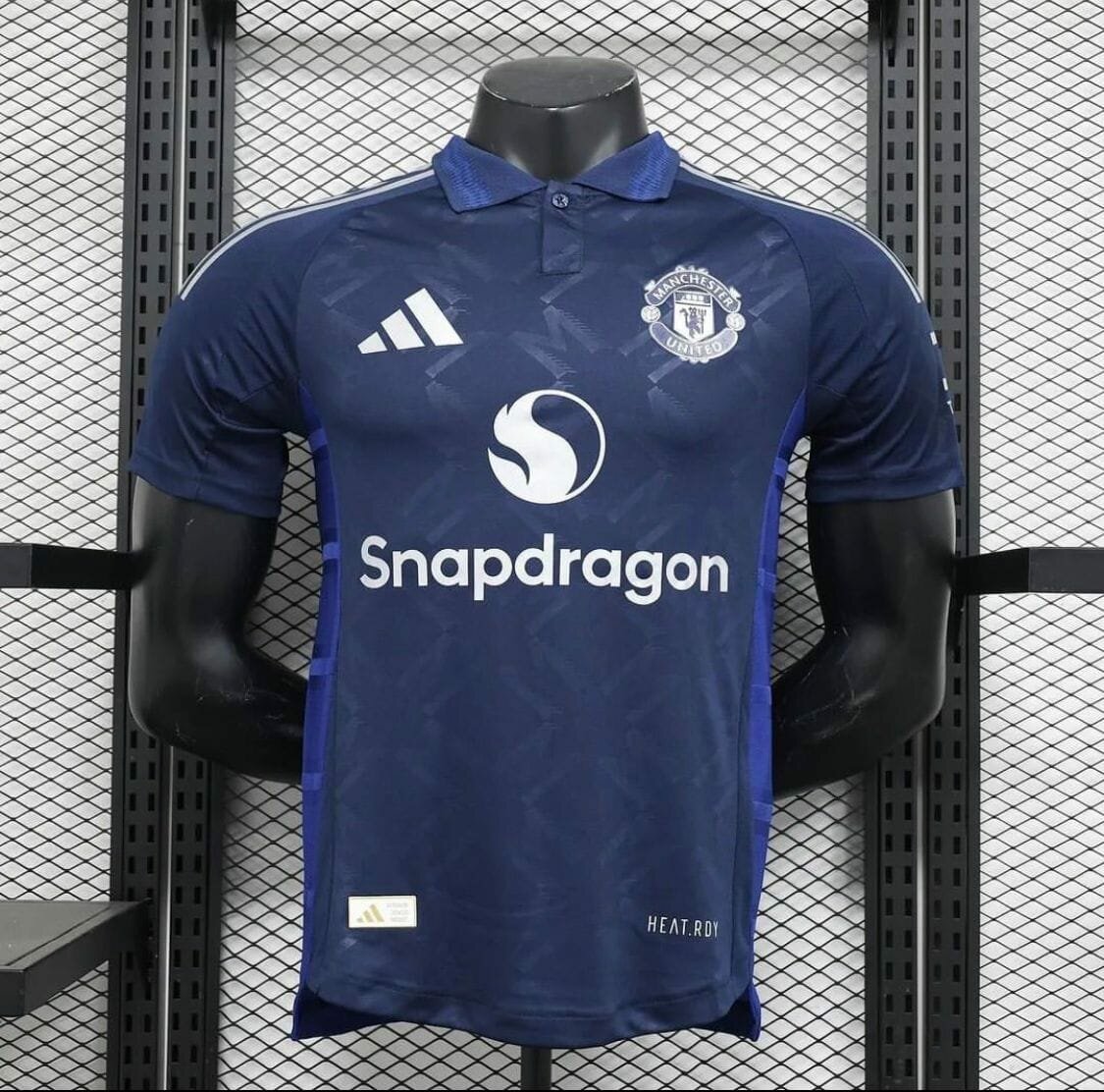 football shirt