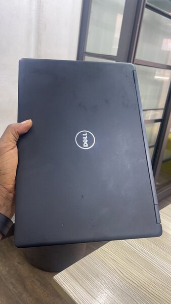 Dell latitude E5480