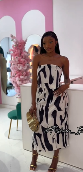 Two Piece •RESTOCKED!