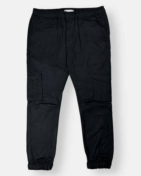 Mens Cargo Trouser