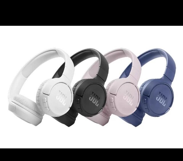 Casque Bluetooth