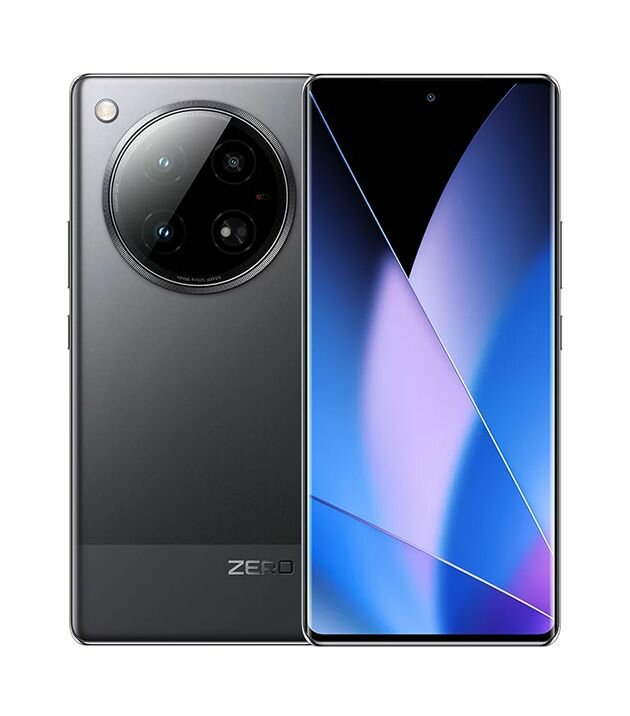 Infinix zero 40